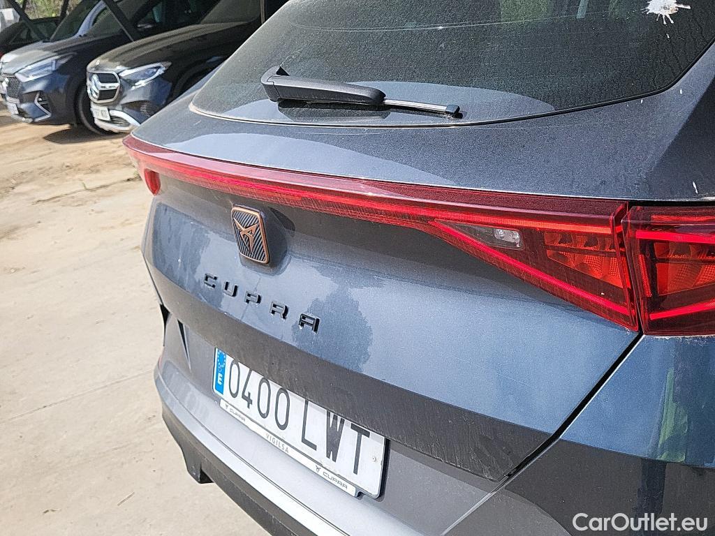  Cupra  Formentor CUPRA  1.5 TSI 150 CV #1