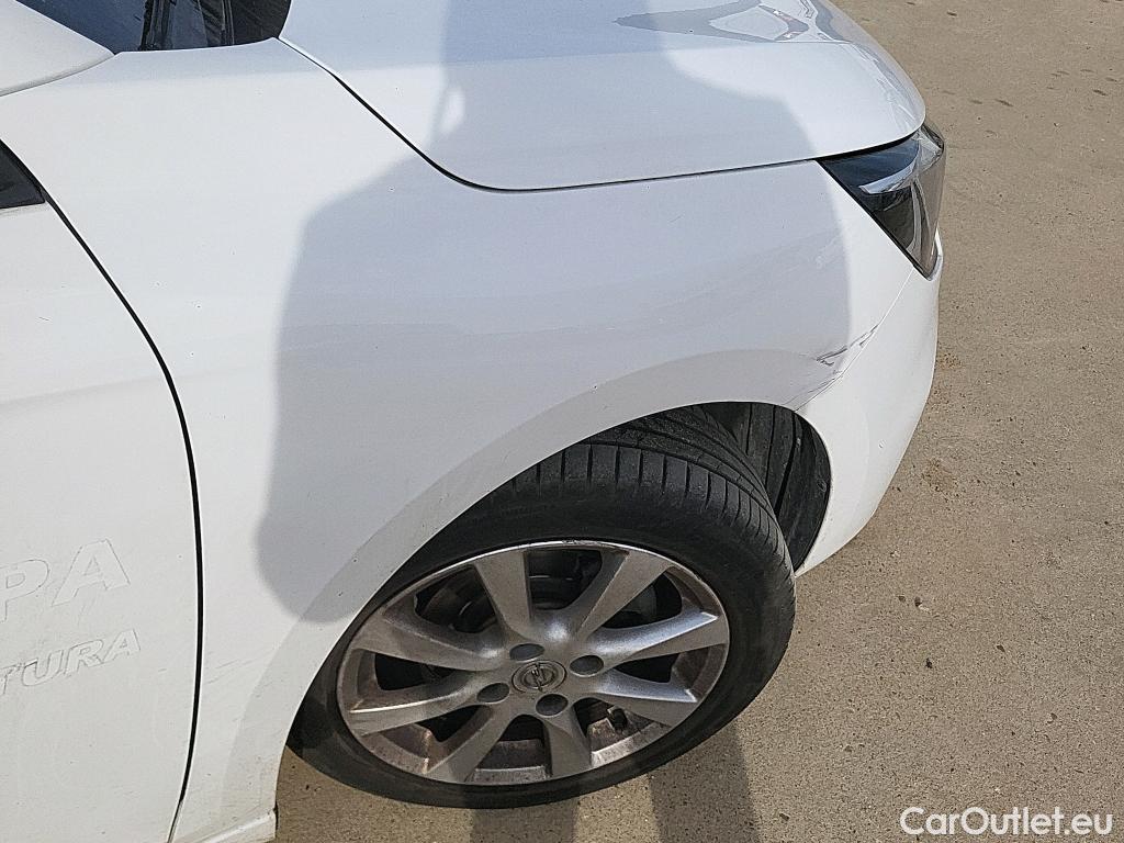  Opel  Corsa OPEL  / 2019 / 5P / berlina con portón 1.2 XEL 55kW (75CV) Edition #8