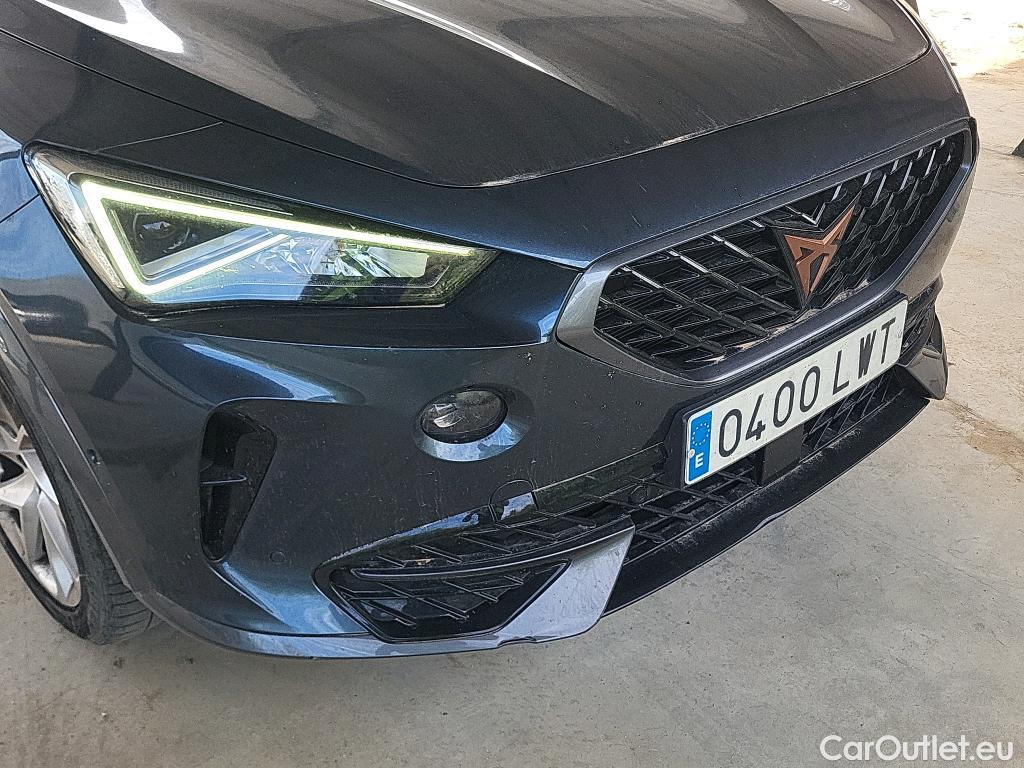  Cupra  Formentor CUPRA  1.5 TSI 150 CV #12