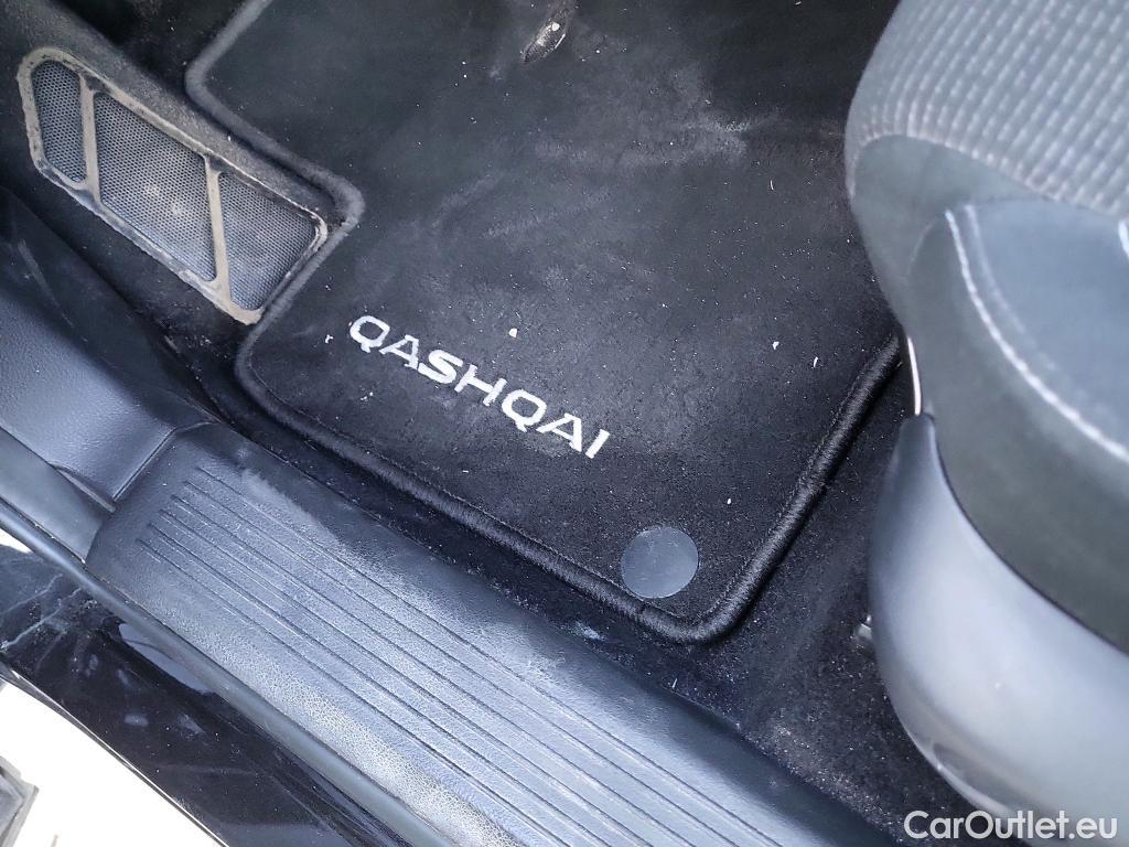 Nissan  Qashqai NISSAN  / 2021 / 5P / todoterreno DIG-T 103kW (140CV) mHEV 4x2 Acenta #7