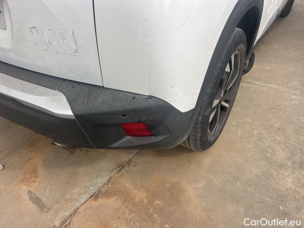  Peugeot  2008 PEUGEOT  / 2019 / 5P / todoterreno Allure BlueHDI 81kW (110CV) #29