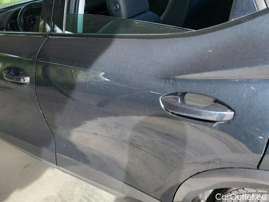  Cupra  Formentor CUPRA  1.5 TSI 150 CV #5