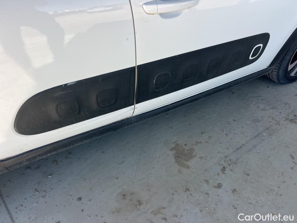  Citroen  C3 CITROEN  / 2016 / 5P / berlina con portón PureTech 60KW (82CV) FEEL (CX) #10