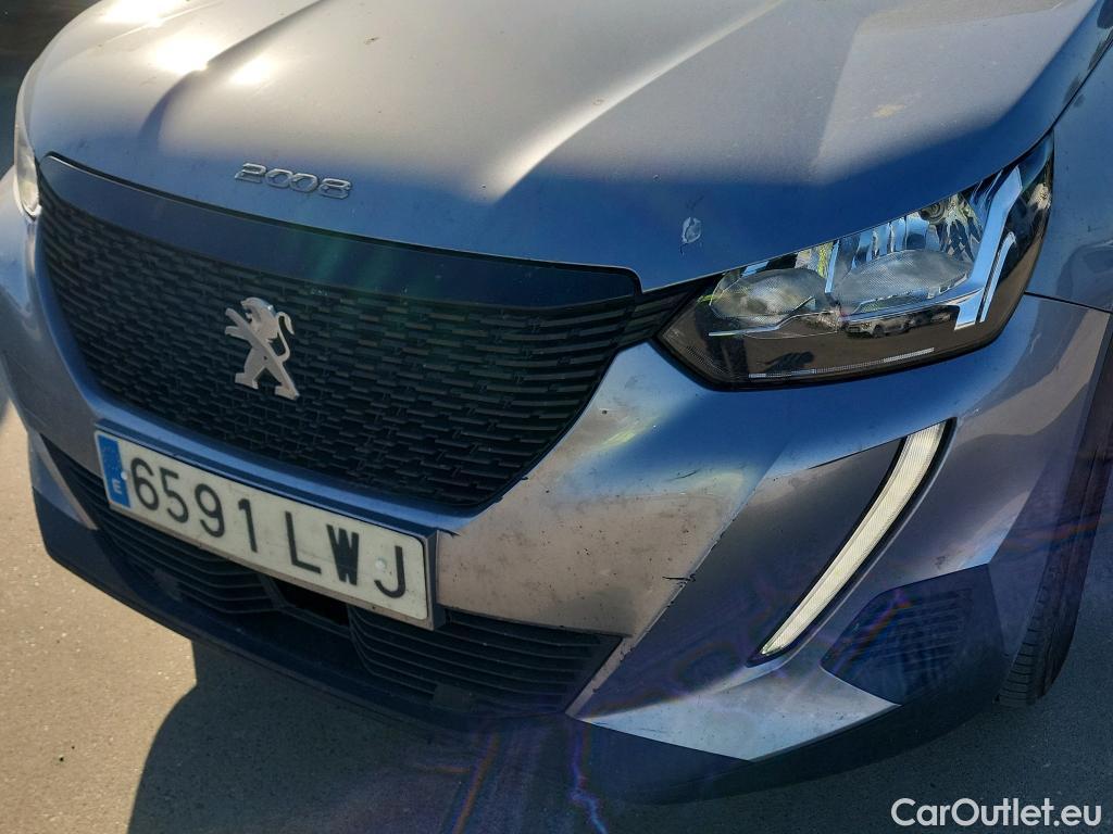  Peugeot  2008 PEUGEOT  / 2019 / 5P / todoterreno Active Pack BlueHDI 81kW (110CV) #9