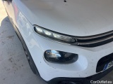  Citroen  C3 CITROEN  / 2016 / 5P / berlina con portón PureTech 60KW (82CV) FEEL (CX) #16