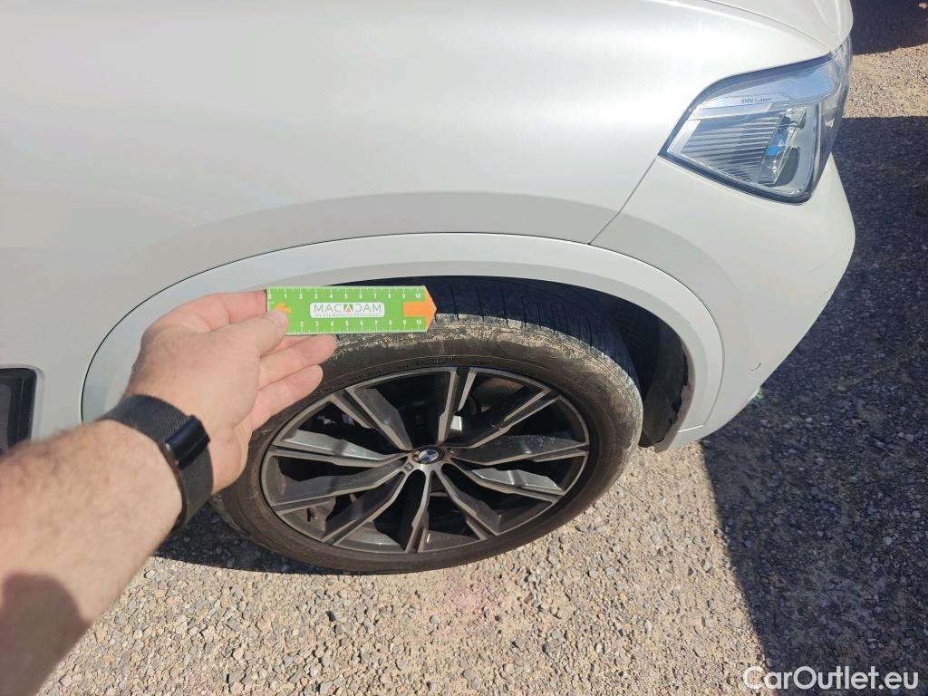  Bmw  X5 BMW  / 2018 / 5P / todoterreno xDrive40d #21