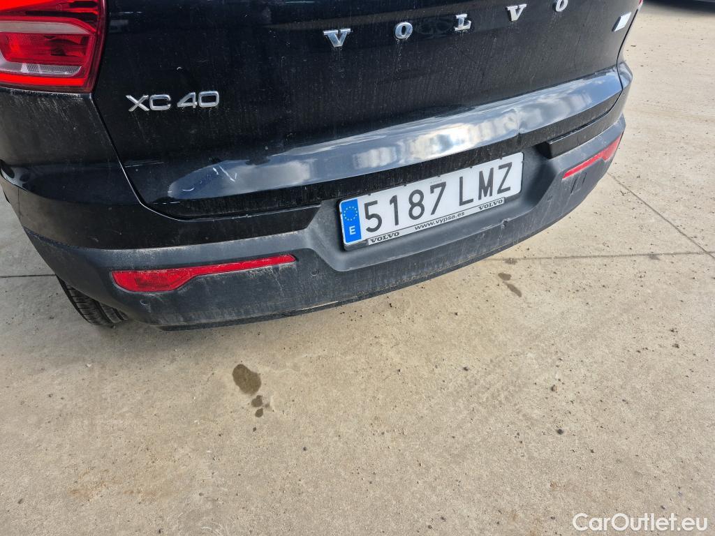  Volvo  XC 40 VOLVO XC40 / 2017 / 5P / todoterreno 1.5 T4 Twin Recharge R-Design Exp Auto #17
