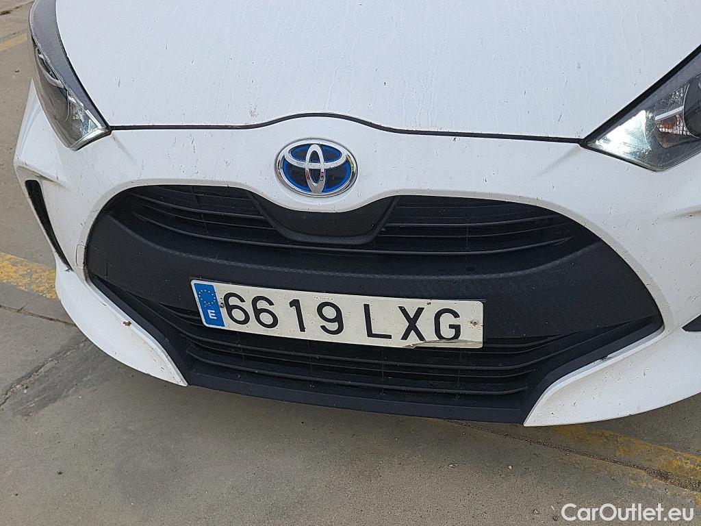  Toyota  Yaris TOYOTA  1.5 120H Active Tech 115 CV #32