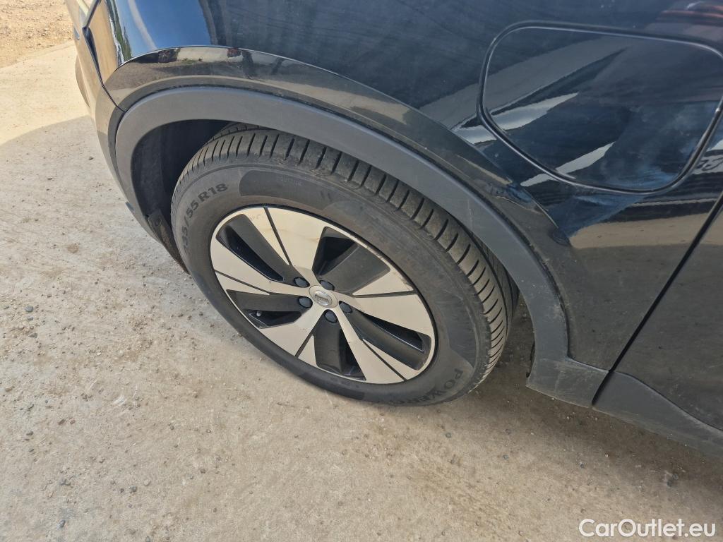  Volvo  XC 40 VOLVO XC40 / 2017 / 5P / todoterreno 1.5 T4 Twin Recharge R-Design Exp Auto #6