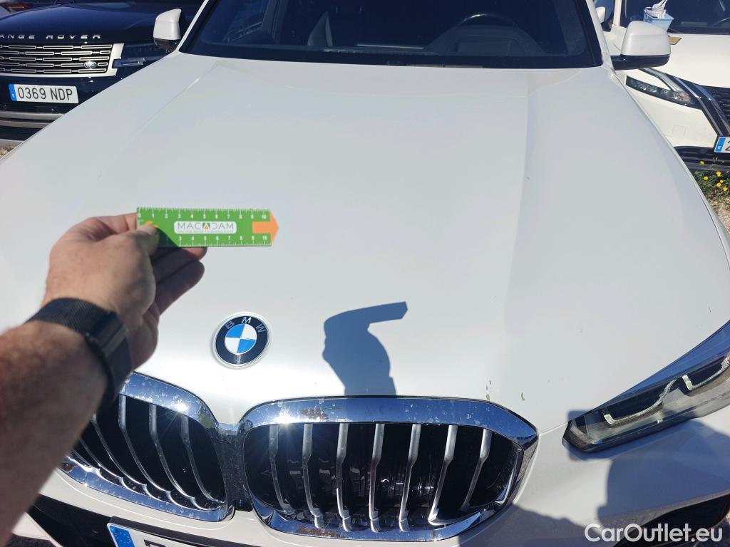  Bmw  X5 BMW  / 2018 / 5P / todoterreno xDrive40d #5