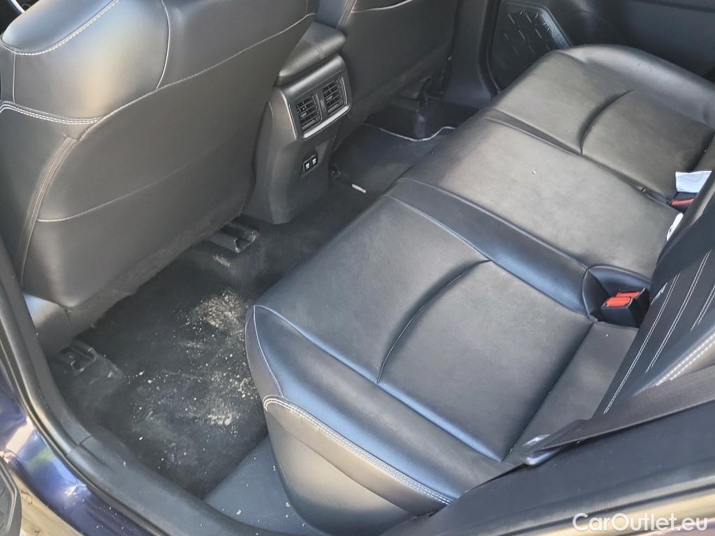  Toyota  RAV4 TOYOTA  2.5l 180 CV Advance Plus 4WD #36