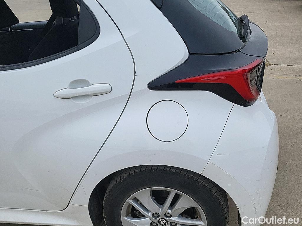  Toyota  Yaris TOYOTA  1.5 120H Active Tech 115 CV #21
