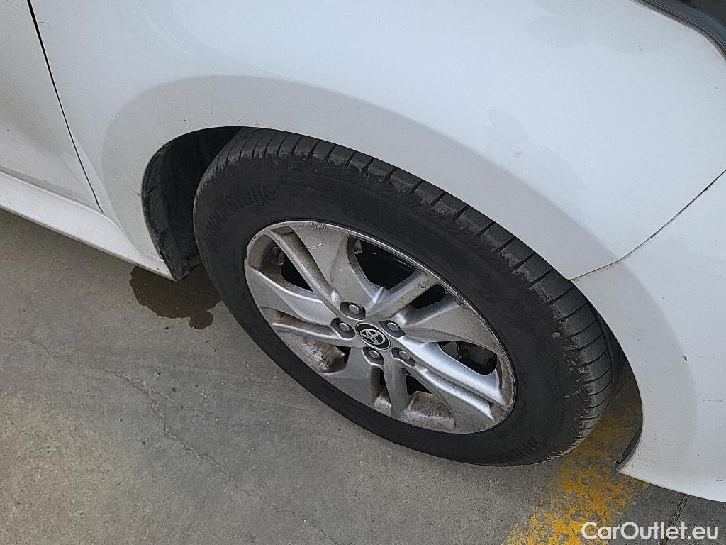  Toyota  Yaris TOYOTA  1.5 120H Active Tech 115 CV #13