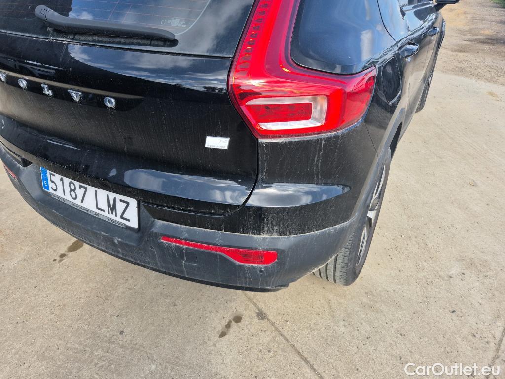  Volvo  XC 40 VOLVO XC40 / 2017 / 5P / todoterreno 1.5 T4 Twin Recharge R-Design Exp Auto #22