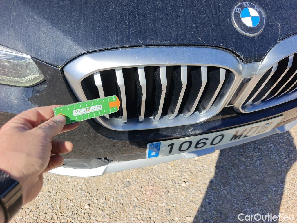  Bmw  X3 BMW  xDrive20d xLine (AC3) 190 CV #24