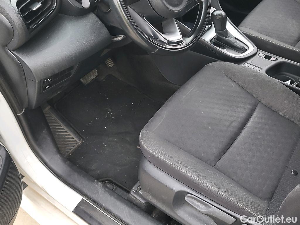  Toyota  Yaris TOYOTA  1.5 120H Active Tech 115 CV #38