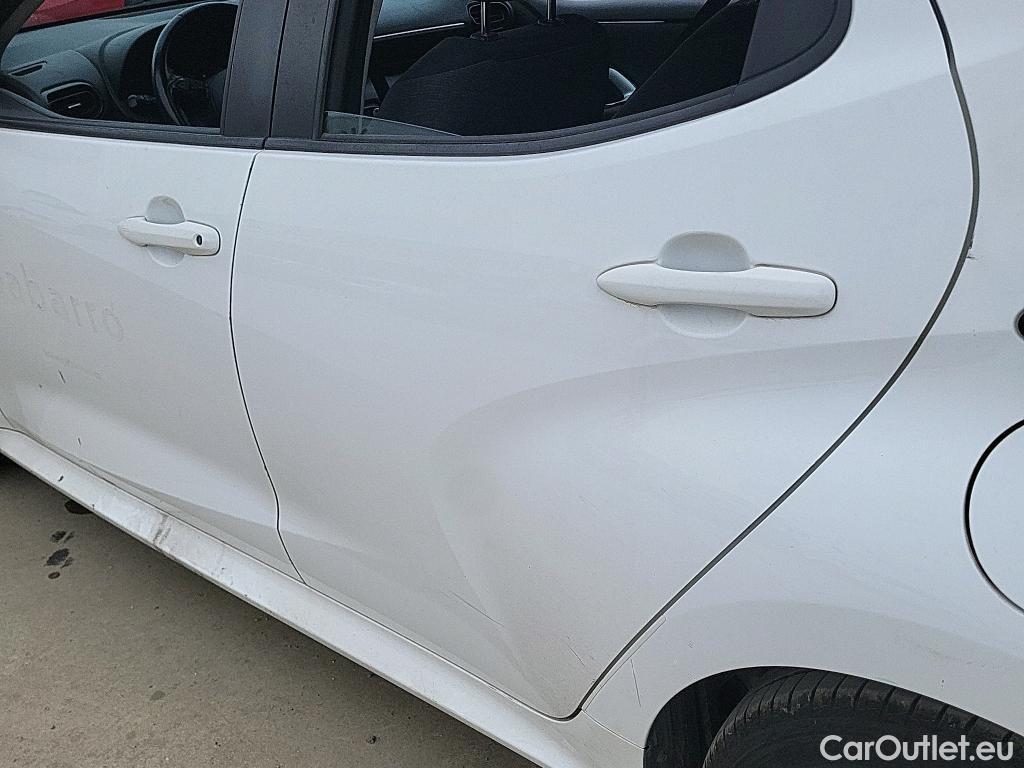  Toyota  Yaris TOYOTA  1.5 120H Active Tech 115 CV #19