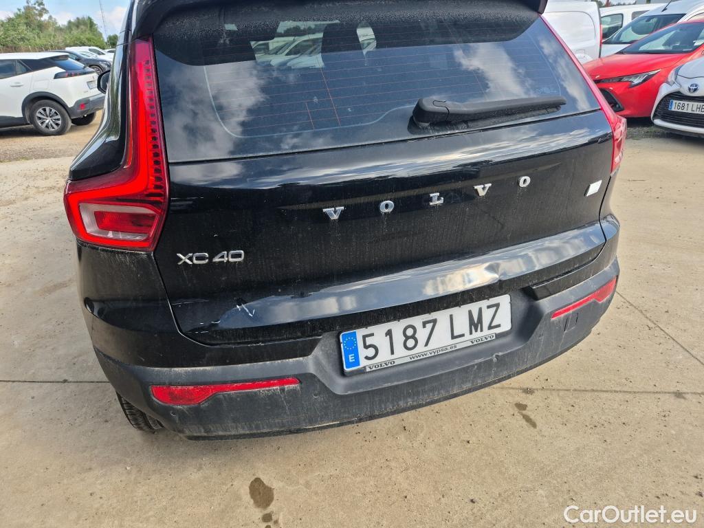 Volvo  XC 40 VOLVO XC40 / 2017 / 5P / todoterreno 1.5 T4 Twin Recharge R-Design Exp Auto #1