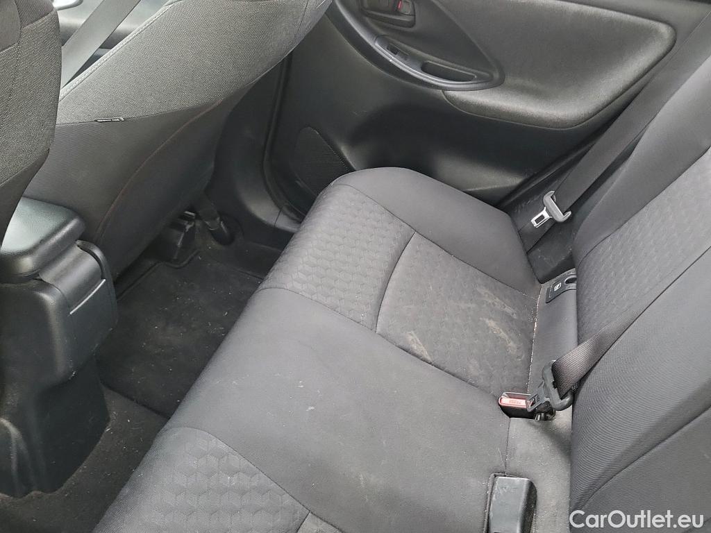  Toyota  Yaris TOYOTA  1.5 120H Active Tech 115 CV #40