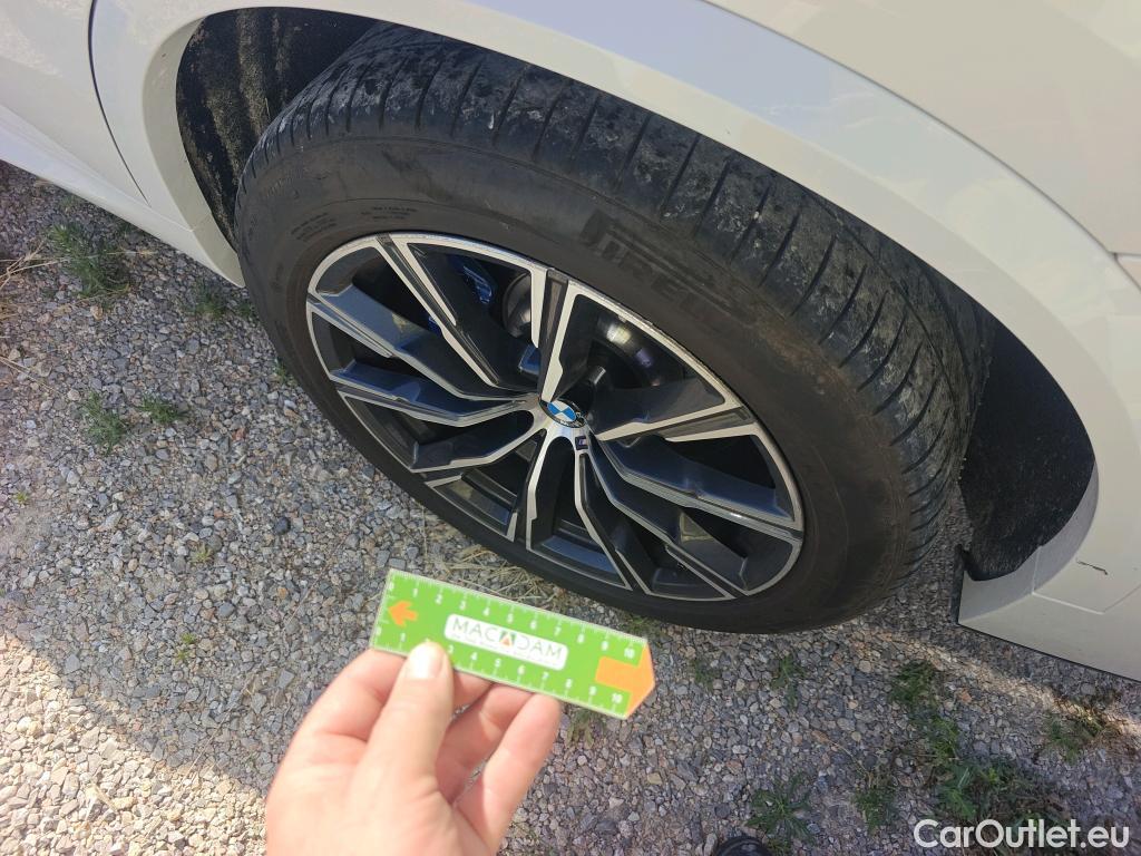  Bmw  X5 BMW  / 2018 / 5P / todoterreno xDrive40d #1