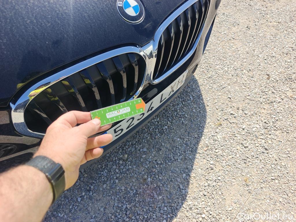  Bmw  X1 BMW  sDrive18dA Corporate 150 CV #25