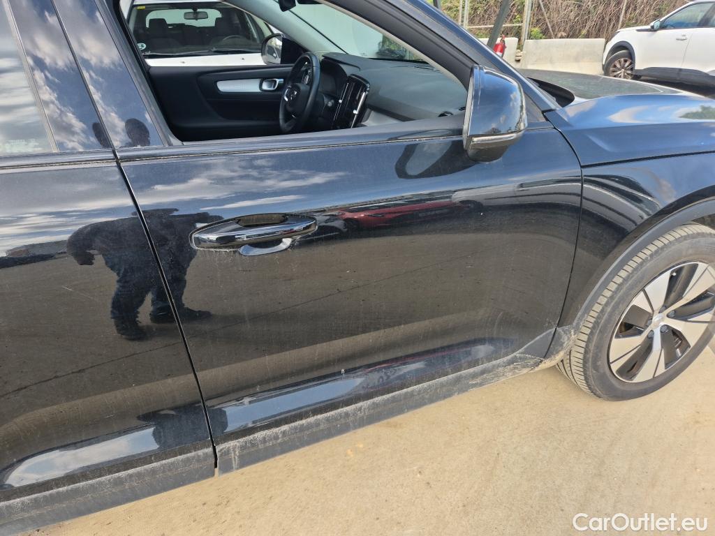  Volvo  XC 40 VOLVO XC40 / 2017 / 5P / todoterreno 1.5 T4 Twin Recharge R-Design Exp Auto #12