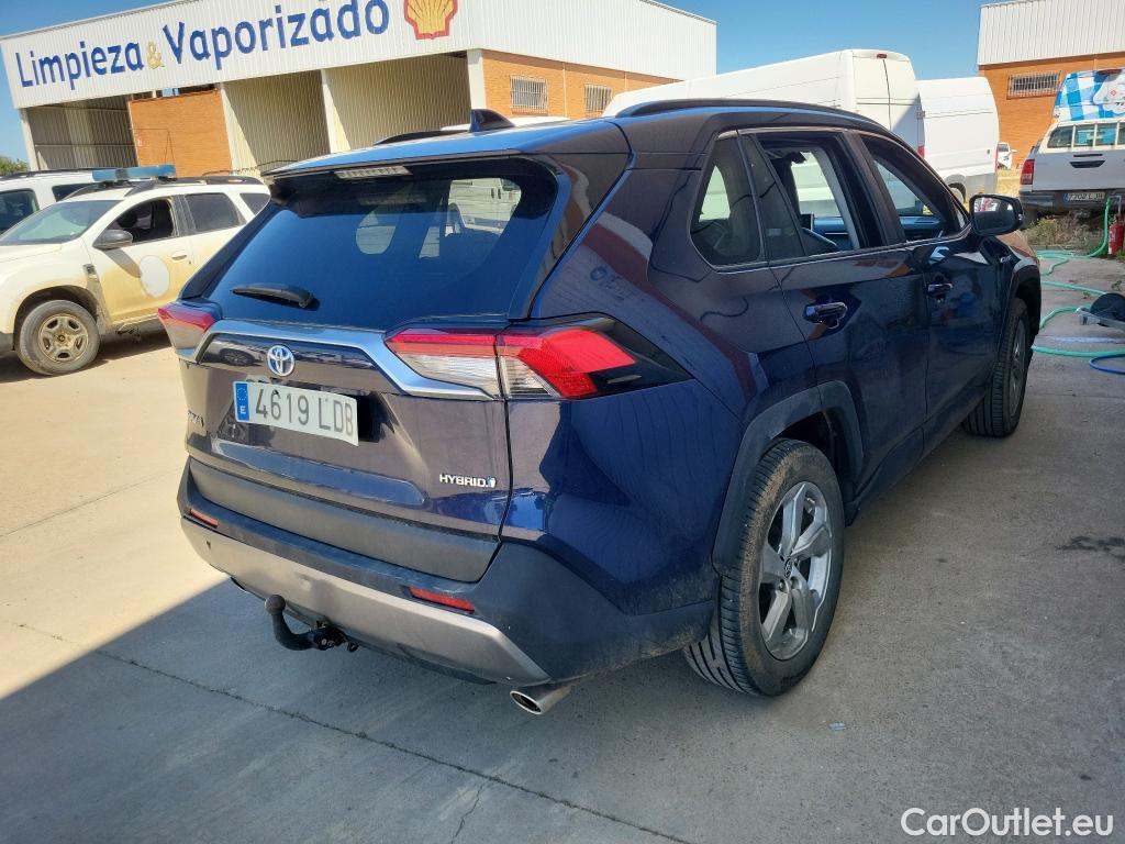  Toyota  RAV4 TOYOTA  2.5l 180 CV Advance Plus 4WD #14