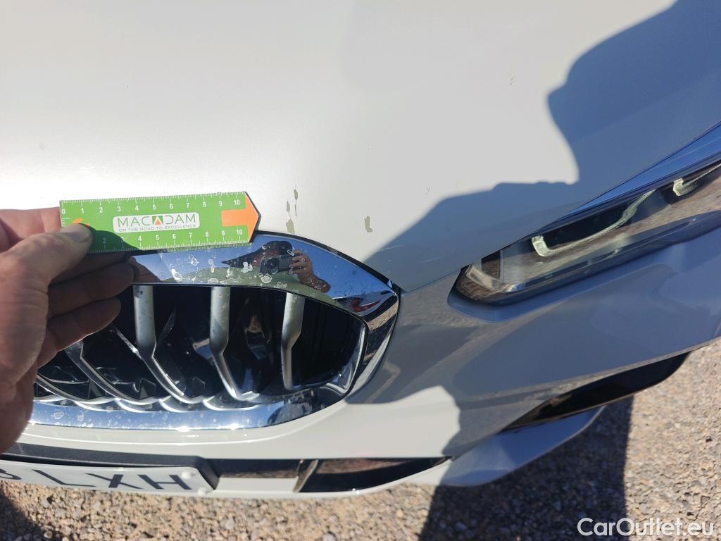  Bmw  X5 BMW  / 2018 / 5P / todoterreno xDrive40d #6