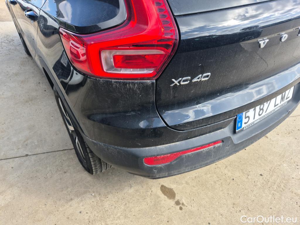  Volvo  XC 40 VOLVO XC40 / 2017 / 5P / todoterreno 1.5 T4 Twin Recharge R-Design Exp Auto #34
