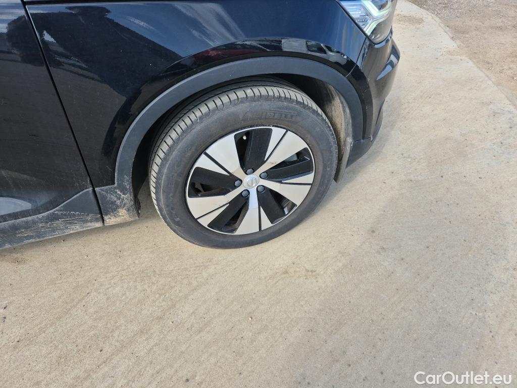  Volvo  XC 40 VOLVO XC40 / 2017 / 5P / todoterreno 1.5 T4 Twin Recharge R-Design Exp Auto #8