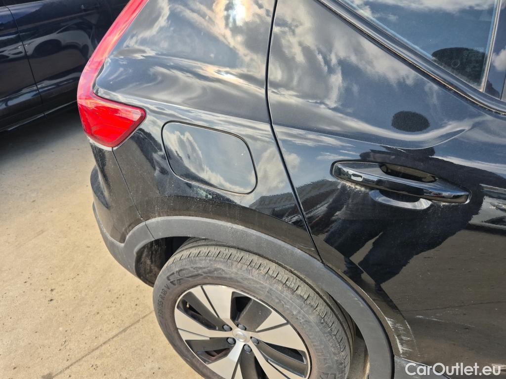  Volvo  XC 40 VOLVO XC40 / 2017 / 5P / todoterreno 1.5 T4 Twin Recharge R-Design Exp Auto #15