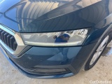  Skoda  Octavia SKODA  2.0 TDI 115 CV Manual Ambition #15