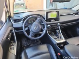  Toyota  RAV4 TOYOTA  2.5l 180 CV Advance Plus 4WD #3