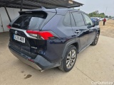  Toyota  RAV4 TOYOTA  2.5l 220 CV Luxury #2