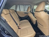  Toyota  RAV4 TOYOTA  2.5l 220 CV Luxury #7