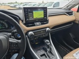  Toyota  RAV4 TOYOTA  2.5l 220 CV Luxury #13