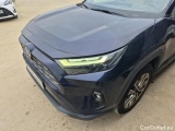  Toyota  RAV4 TOYOTA  2.5l 220 CV Luxury #15