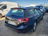  Volkswagen  Passat VOLKSWAGEN  / 2019 / 5P / familiar Variant Business 1.5 TSI 110kW #2