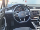  Volkswagen  Passat VOLKSWAGEN  / 2019 / 5P / familiar Variant Business 1.5 TSI 110kW #3
