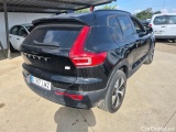  Volvo  XC 40 VOLVO XC40 / 2017 / 5P / todoterreno 1.5 T4 Twin Recharge R-Design Exp Auto #2