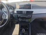  Bmw  X1 BMW  sDrive18dA Corporate 150 CV #14