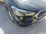  Bmw  X1 BMW  sDrive18dA Corporate 150 CV #17
