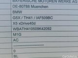 Bmw  X5 BMW  / 2018 / 5P / todoterreno xDrive40d #18