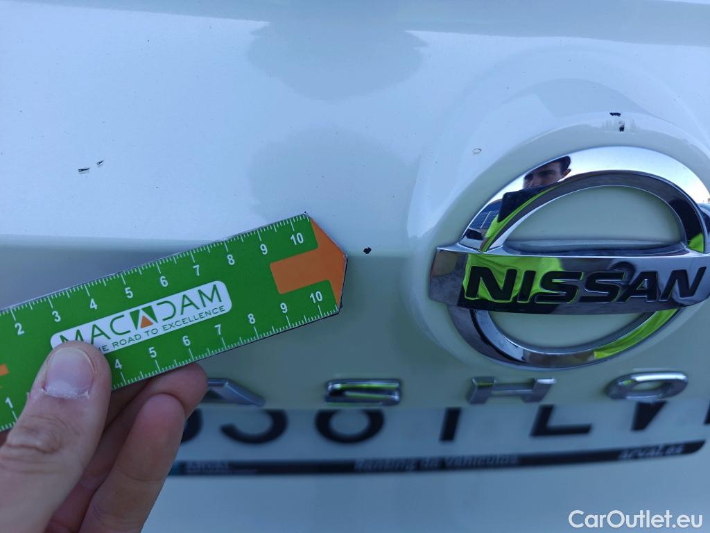  Nissan  Qashqai NISSAN  DIG-T 158 CV mHEV Xtronic Acenta (AC2) #4
