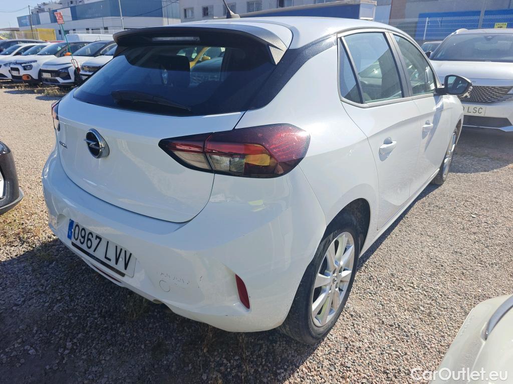  Opel  Corsa OPEL  1.2T XHL 100 CV Edition (AC2) #12