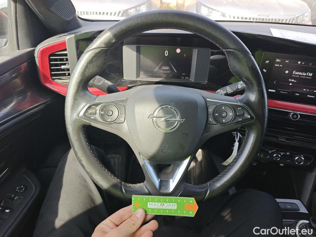  Opel  Mokka OPEL  / 2020 / 5P / todoterreno 1.5 D GS Line (AC) #19