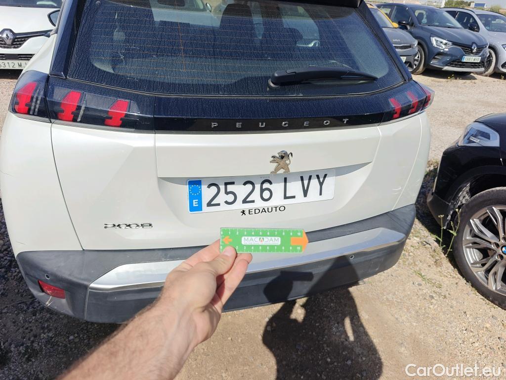  Peugeot  2008 PEUGEOT  / 2019 / 5P / todoterreno Active Pack BlueHDI 81kW (110CV) #1