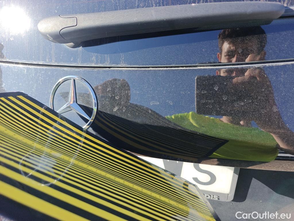  Mercedes  G-Klasee MERCEDES-BENZ Clase GLC / 2019 / 5P / todoterreno GLC 220 d 4MATIC #37