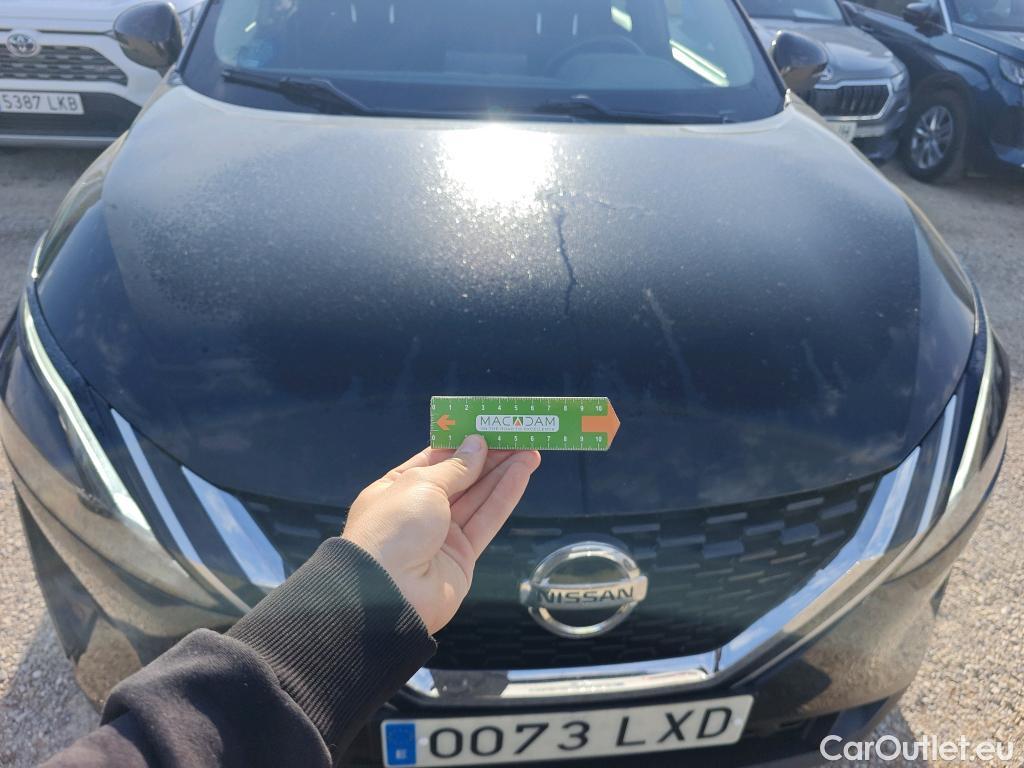  Nissan  Qashqai NISSAN  DIG-T 140 CV mHEV 4x2 Acenta #39