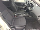  Nissan  Juke NISSAN  / 2019 / 5P / crossover DIG-T 84 kW (114 CV) 6M/T Acenta #6
